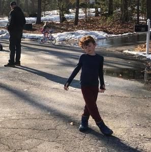 Meet your Posher, Diane